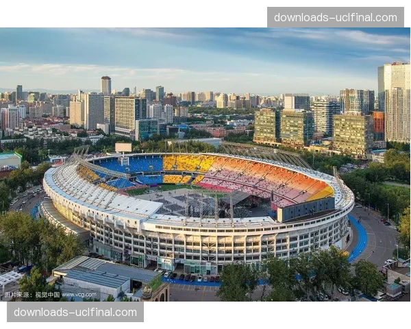 北京工人体育场完成智能化改造，五月起启用全新沉浸式观赛系统